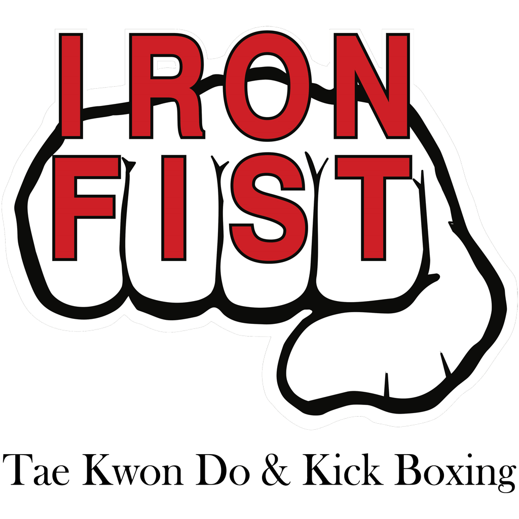 Iron Fist