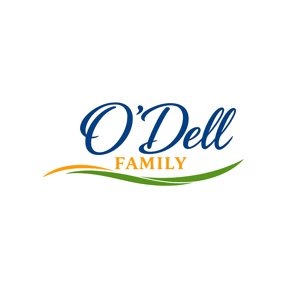 O'Dell Family
